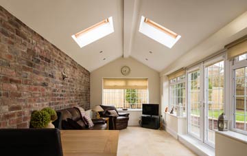 conservatory roof insulation Woodhatch, Surrey