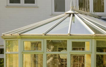conservatory roof repair Woodhatch, Surrey