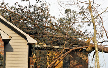 emergency roof repair Woodhatch, Surrey
