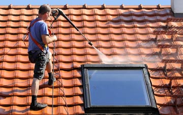roof cleaning Woodhatch, Surrey
