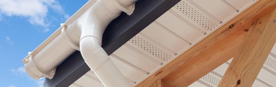 get Woodhatch guttering quotes today