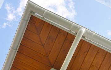 Woodhatch soffit types
