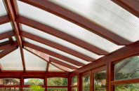 Woodhatch conservatory roofing insulation